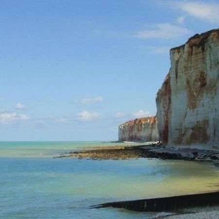 Nid Douillet Pour 2.. A 50 Metres De La Plage 梅尔·莱斯·拜恩斯 外观 照片